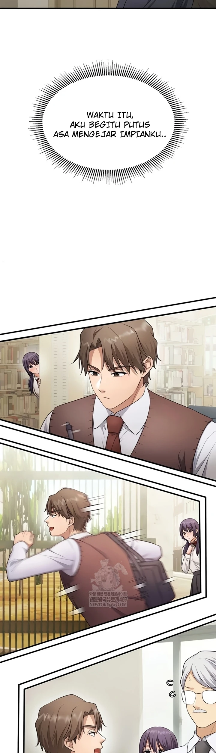 One More Chance - Page 22